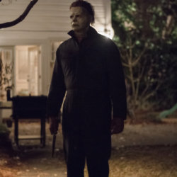 Michael Myers / Picture Credit: Universal Pictures