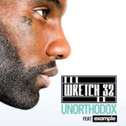 Unorthodox Wretch 32