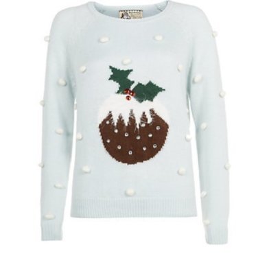 Top 10 Christmas Jumpers: Shop Now