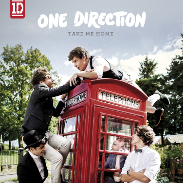  Direction Album on One Direction Reveal Artwork For New Album