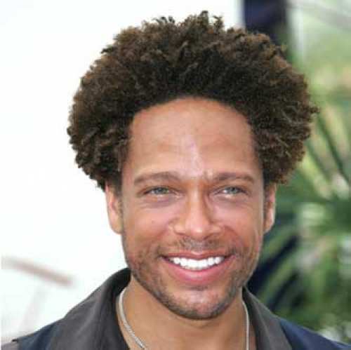 gary dourdan mugshots