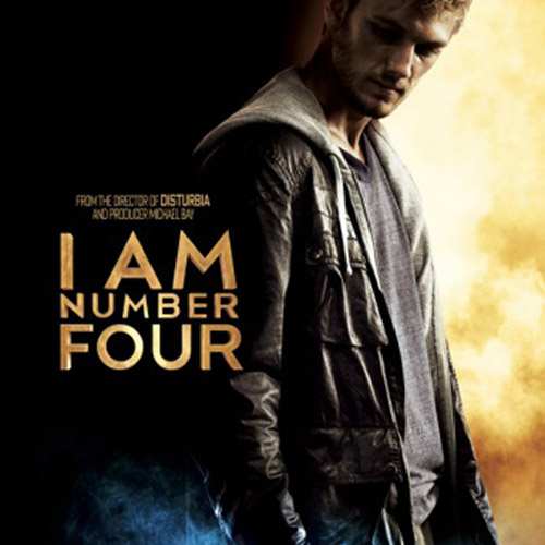 I Am Number Four Full Movie Download