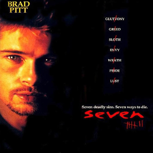 Se7en From The Vault