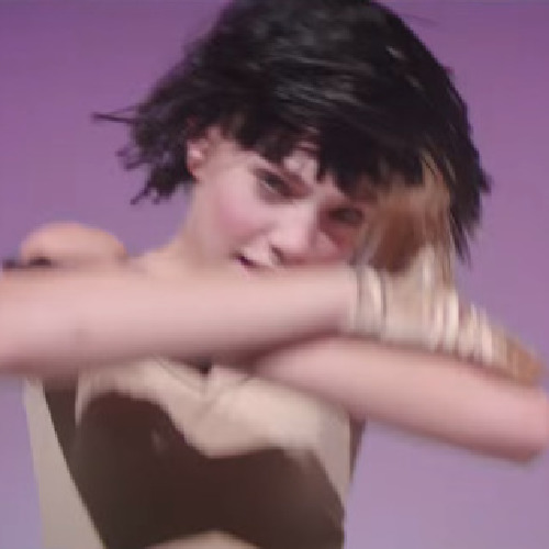 See Sia S New Music Video For Cheap Thrills