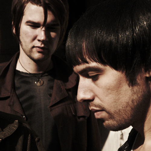 The Cribs Interview