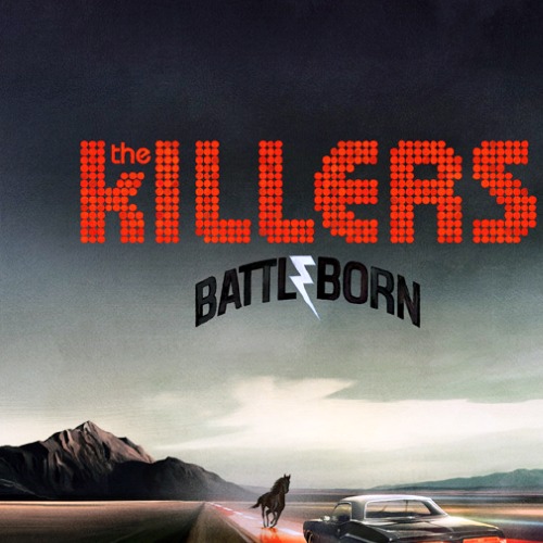 The Killers Battle Born Review