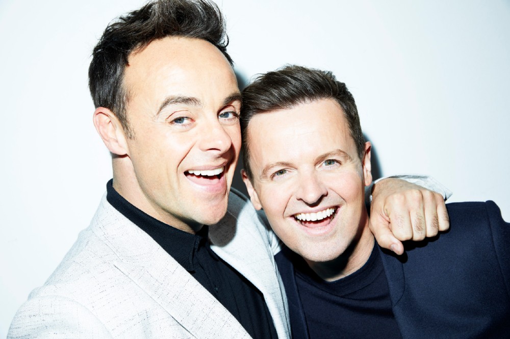 Ant & Dec are back for another Saturday Night Takeaway / Photo Credit: ITV