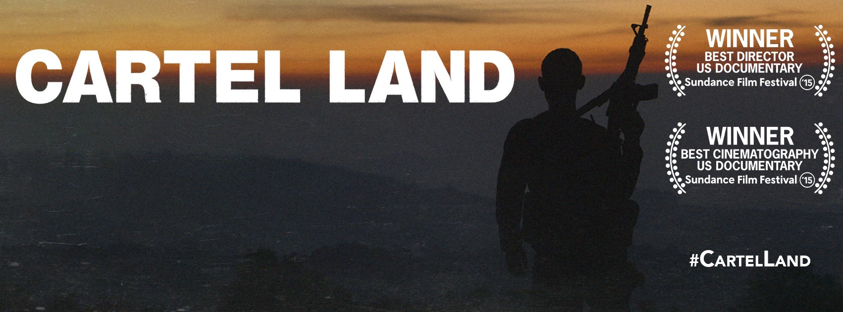 Cartel Land