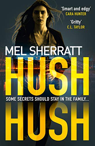 A day in the life of author Mel Sherratt