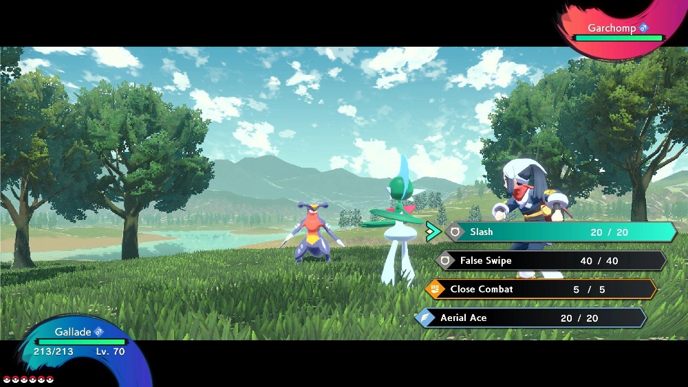 Pokemon Legends: Arceus: A Step in The Right Direction - Switch Review