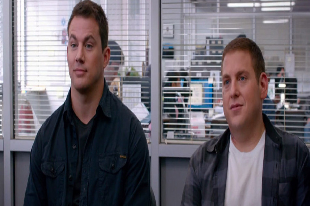 22 Jump Street