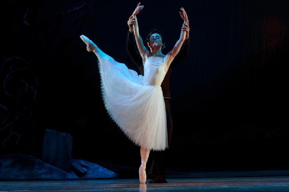 The Royal Ballet