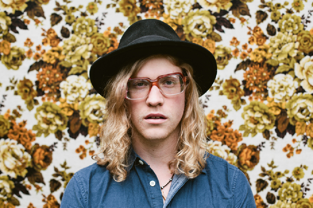 Allen Stone