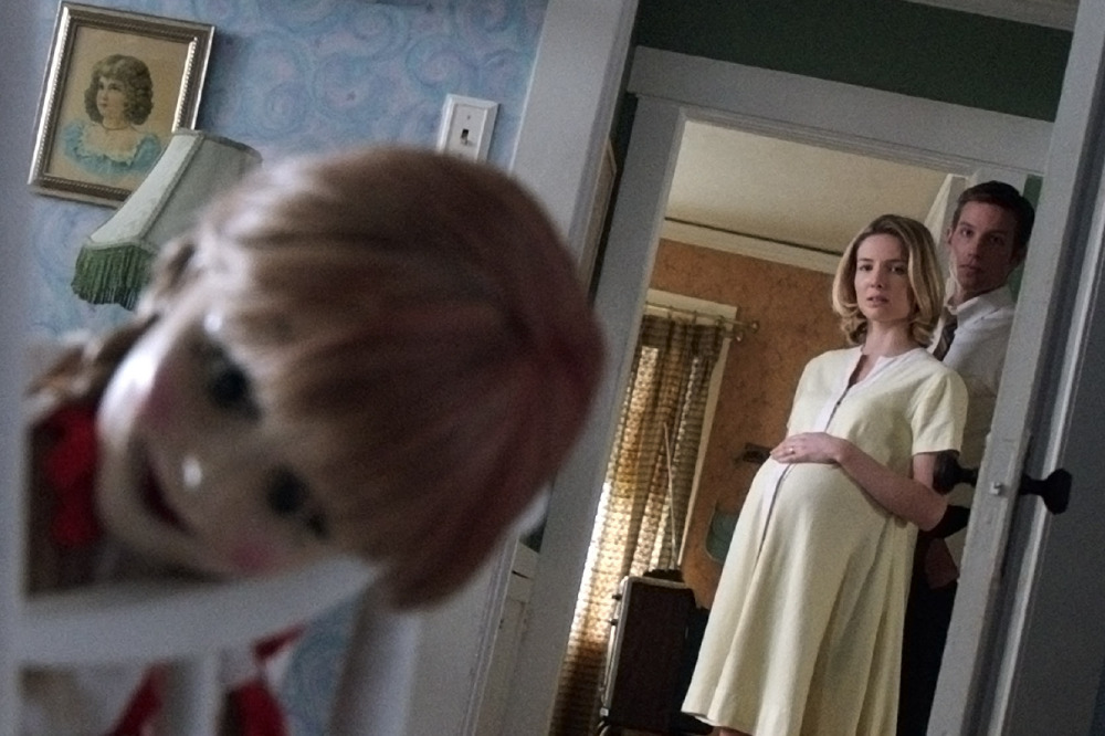 Annabelle 