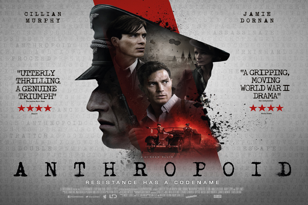 Anthropoid