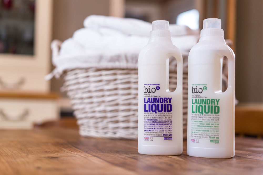 Vegan And Cruelty Free Laundry Products That Will Make You Want To ...