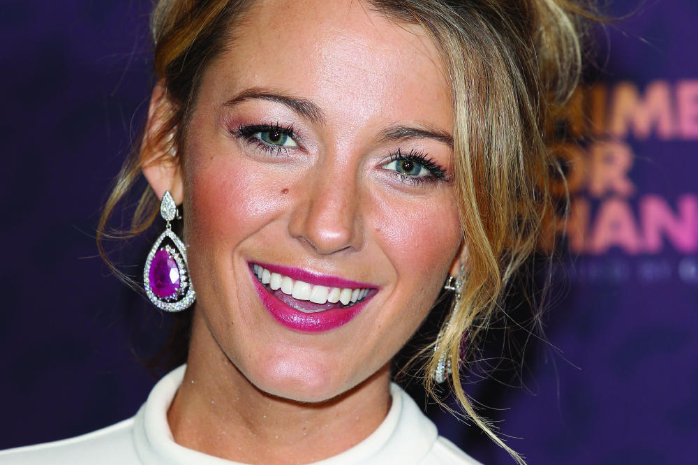 Blake Lively