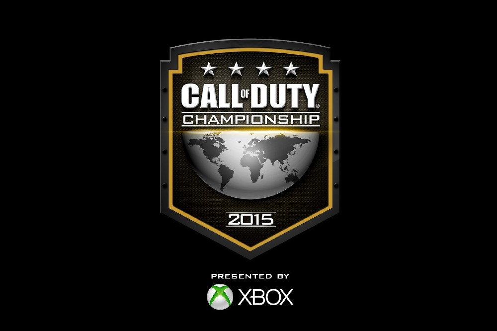 Call of Duty Championship returns win your share of 1 million