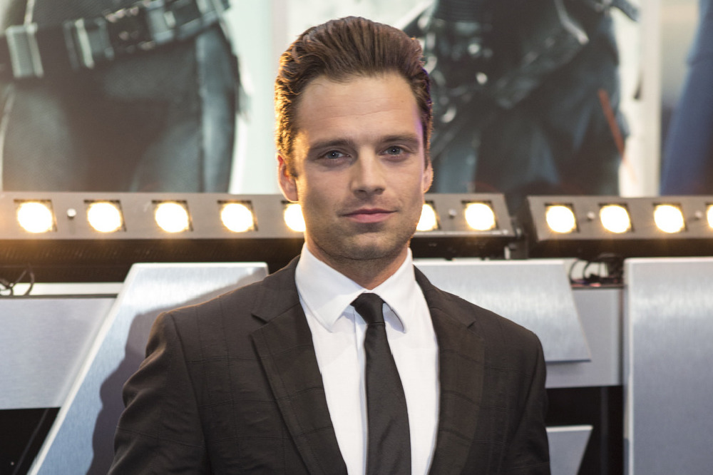 Sebastian Stan Left 'Speechless' By Captain America: Civil War