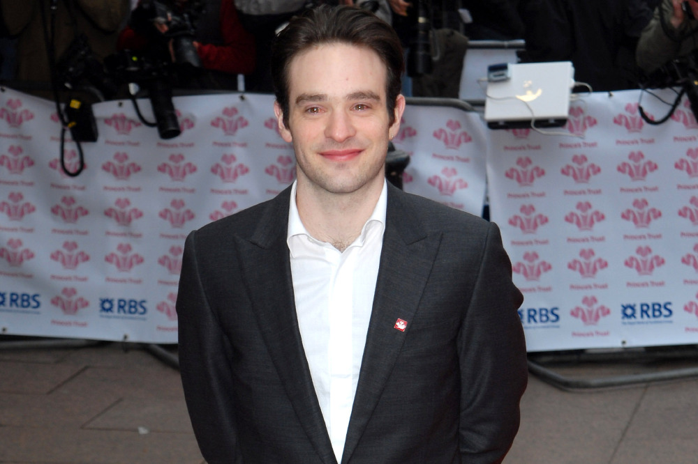 Charlie Cox