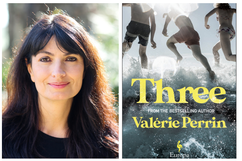  Valérie Perrin: books, biography, latest update