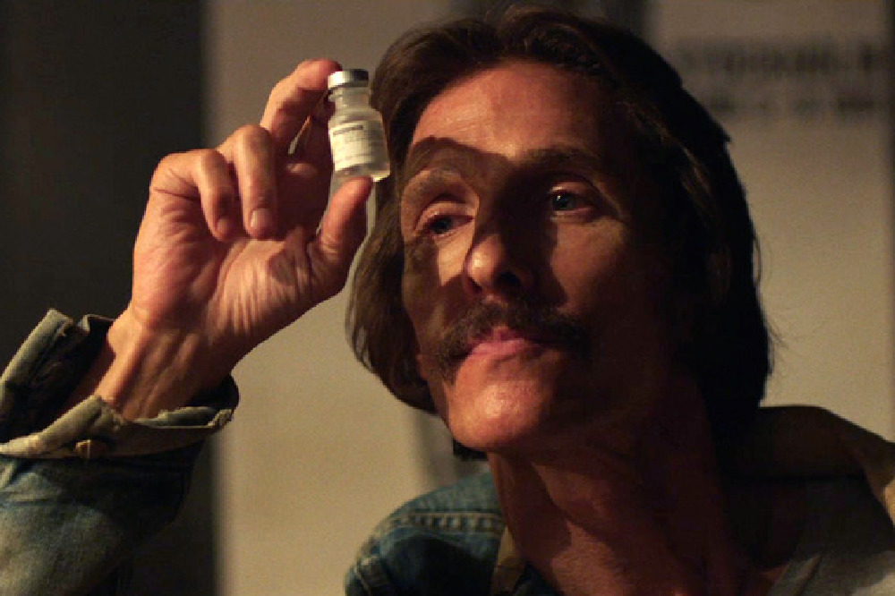 Dallas Buyers Club