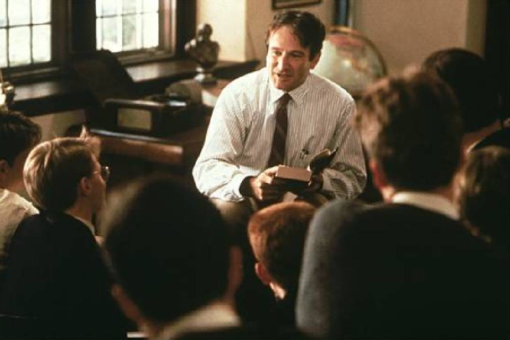 Dead Poets Society