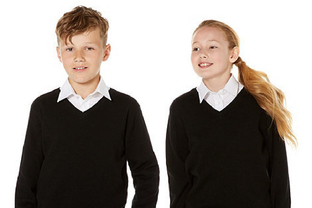 School Uniforms How It Saves You Money