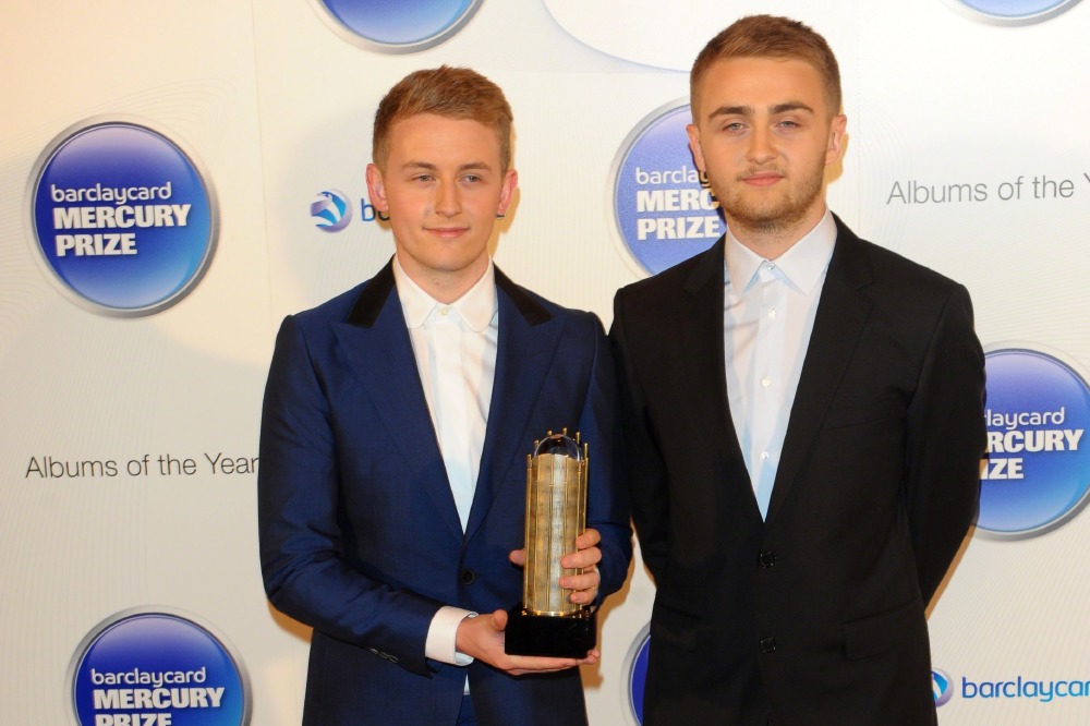 Disclosure / Credit: FAMOUS