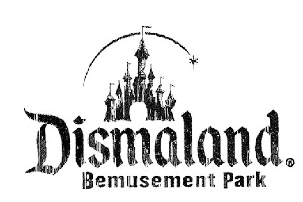 Dismaland