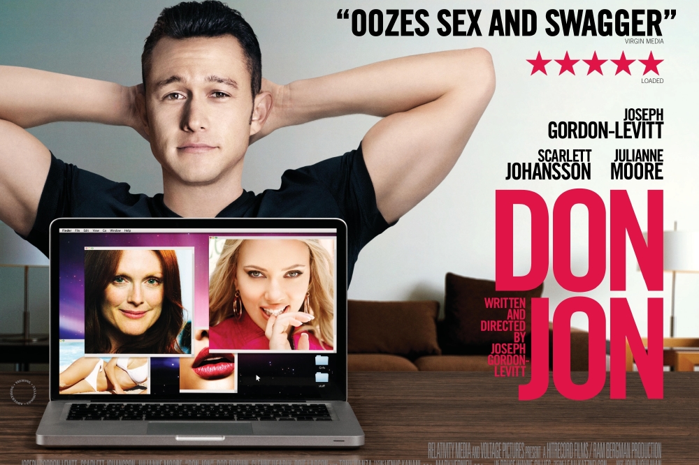 Don Jon 