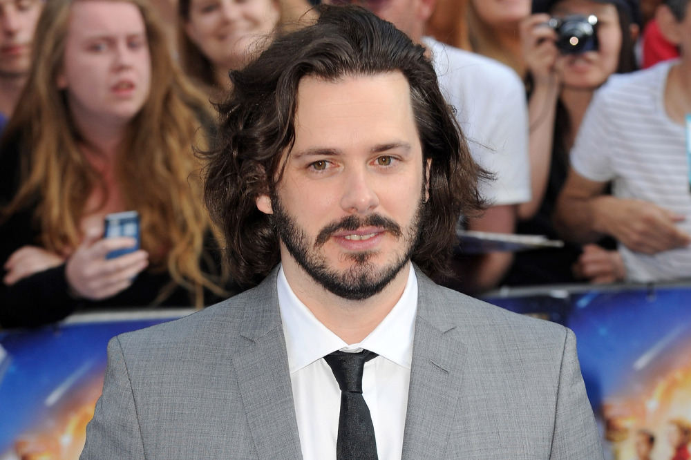 Edgar Wright