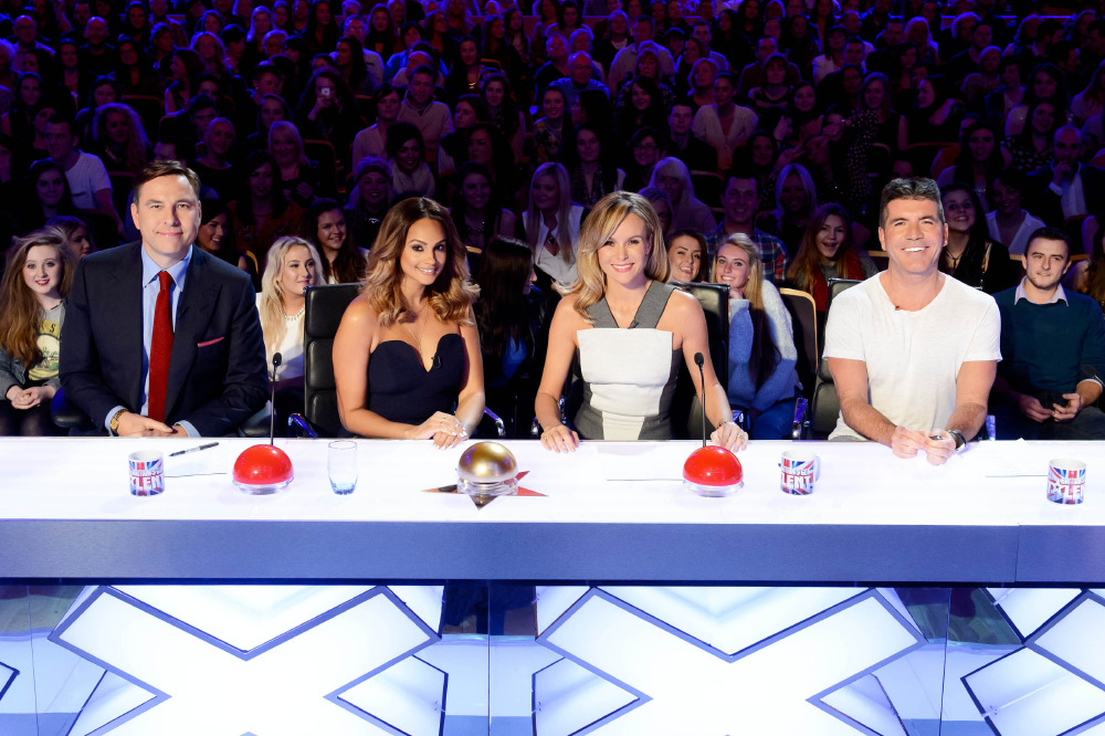 Who Are The Judges On Bgt 2024 Alta