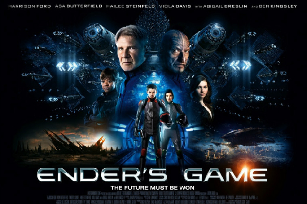 Ender's Game