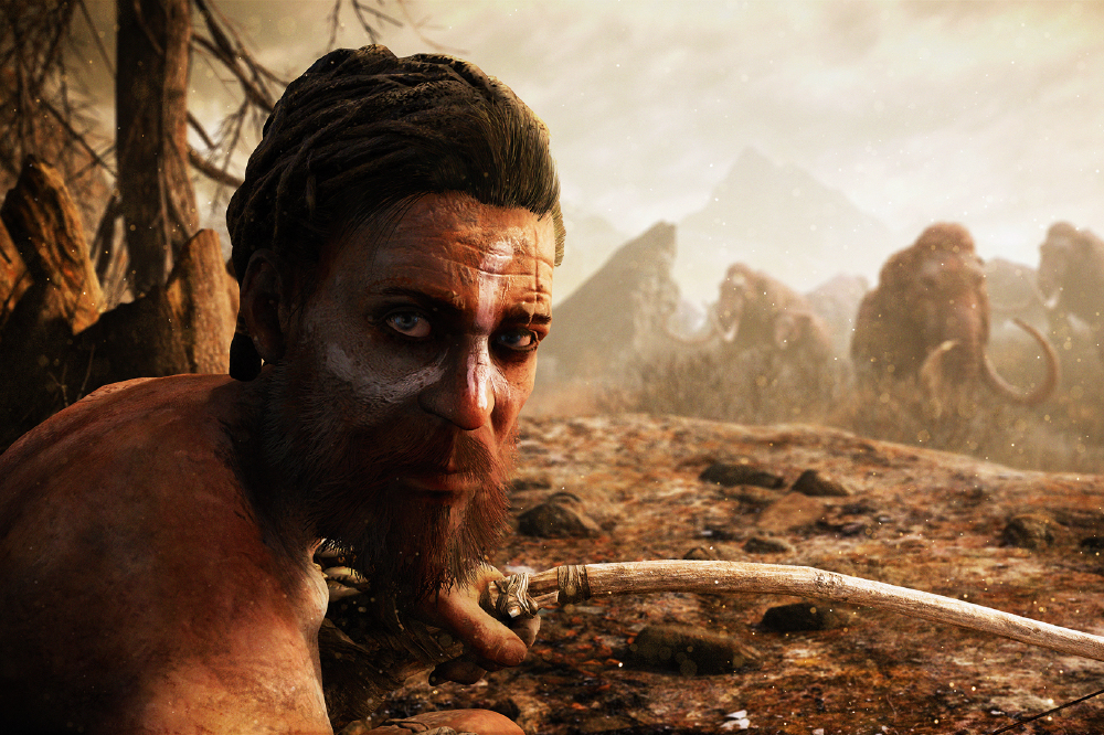 Far Cry Primal Review - A Stone Age Triumph