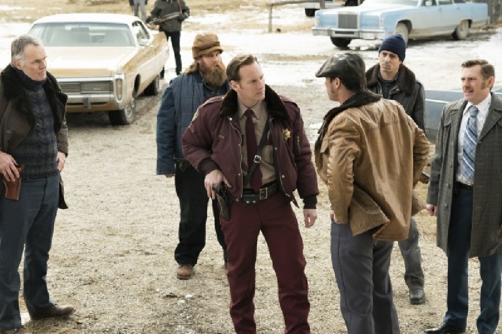 Fargo leads Critics' Choice Awards television winners 2016 see the