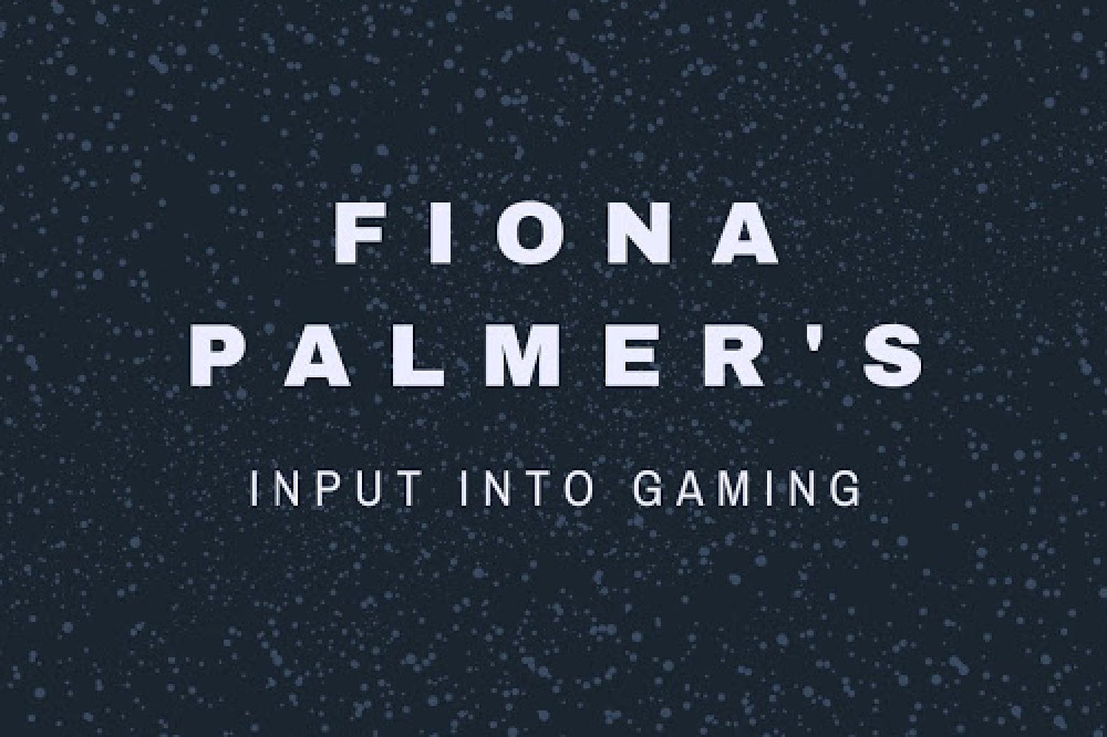 GamStop Fiona Palmer