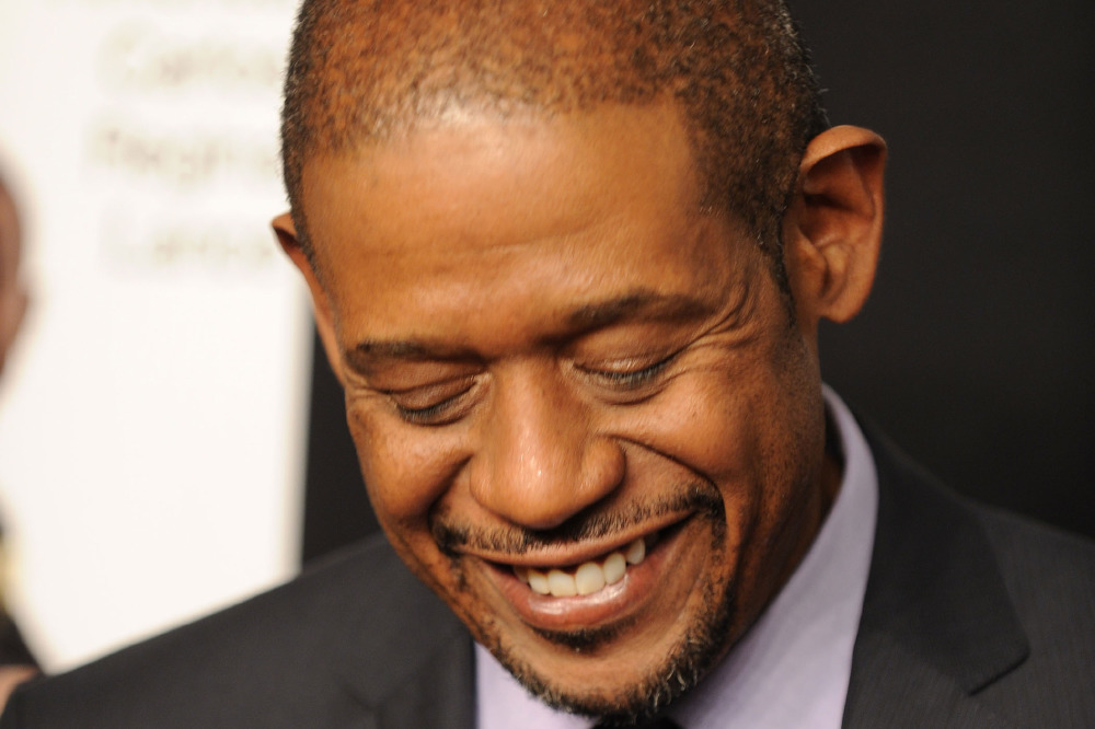 Next photo of Forest Whitaker