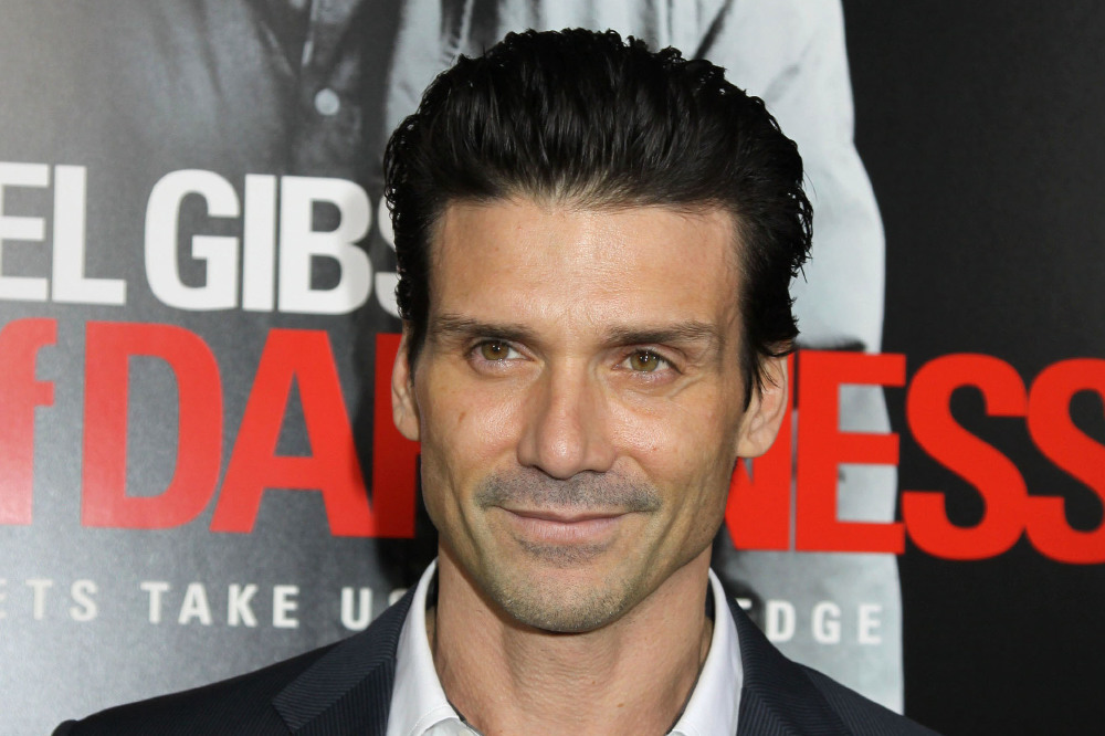 Frank Grillo