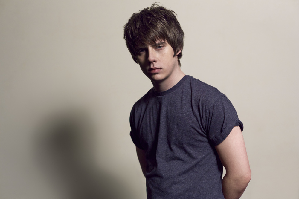 Jake Bugg