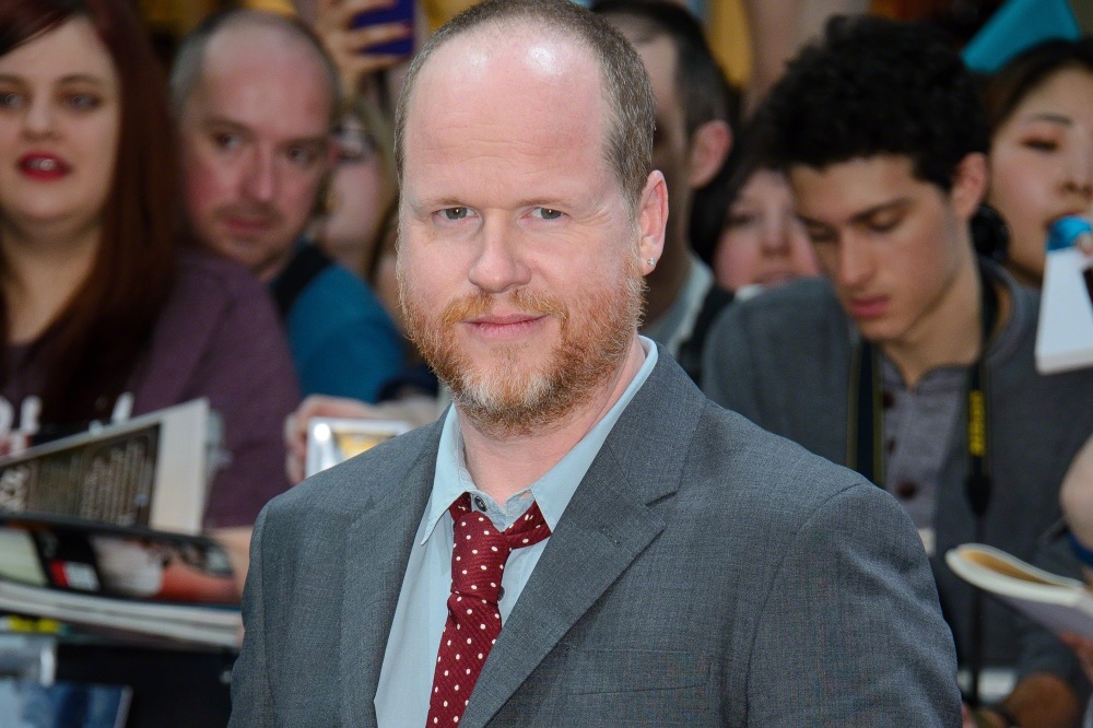 Joss Whedon