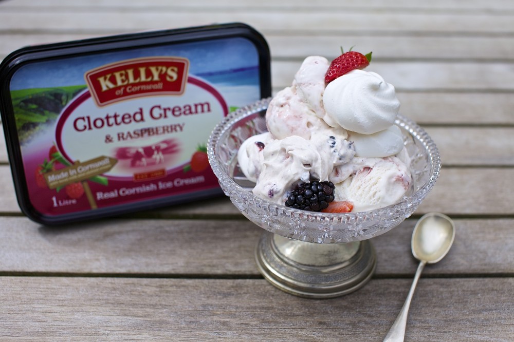 Kelly's Eton Mess