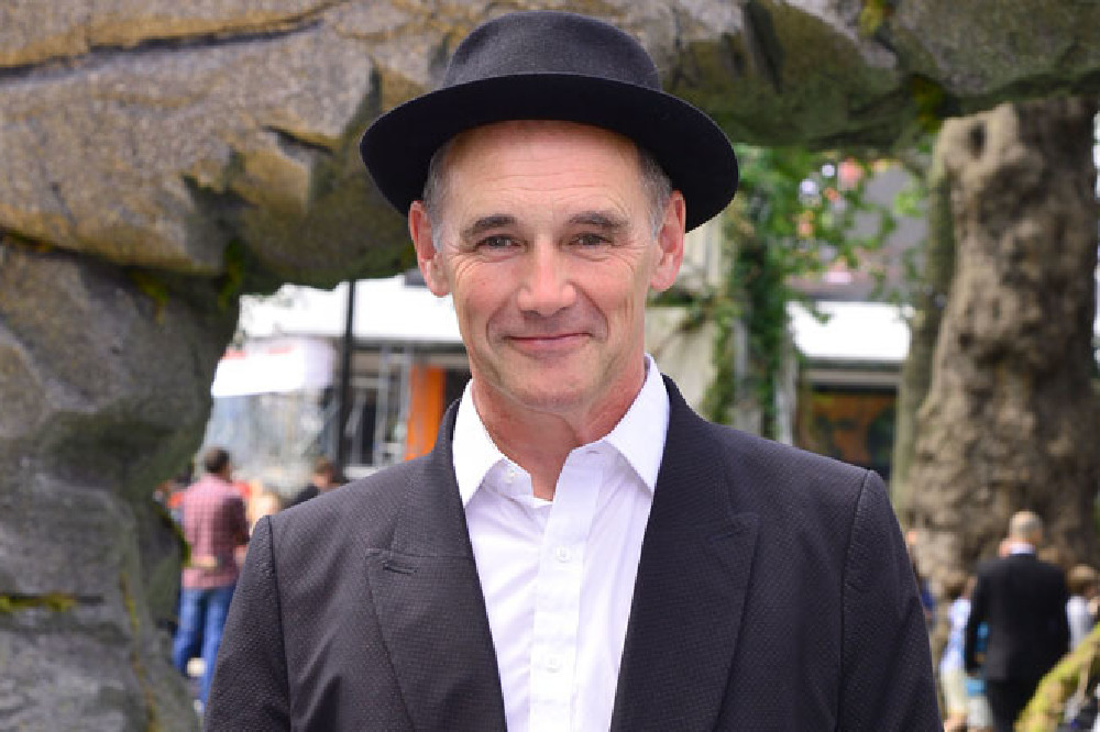 Mark Rylance