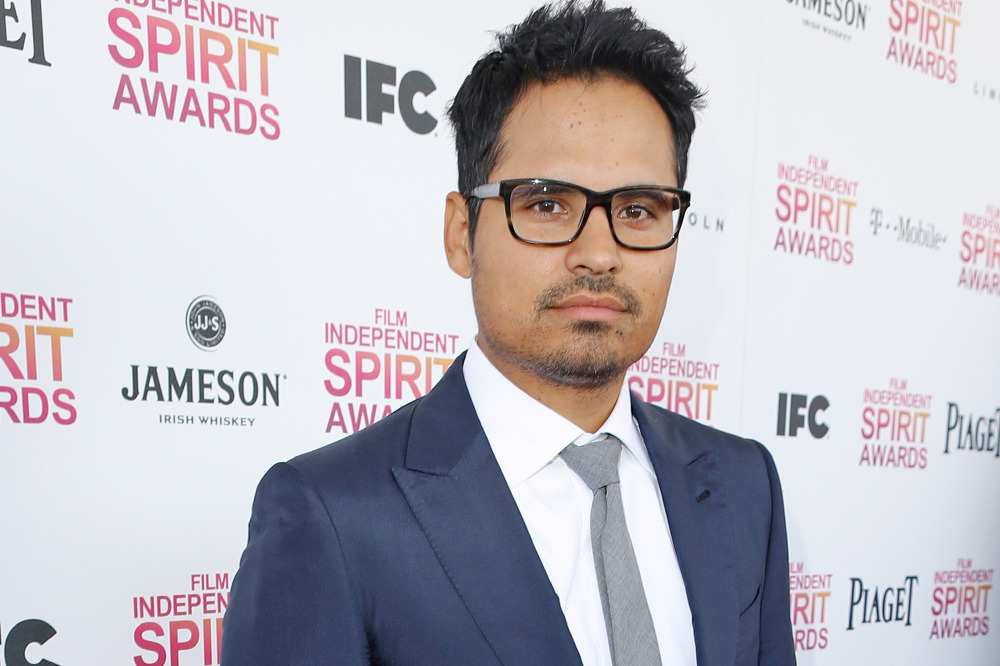 Michael Pena