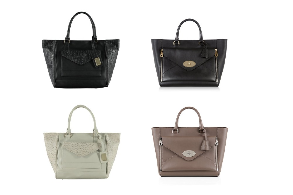 matalan tote handbags