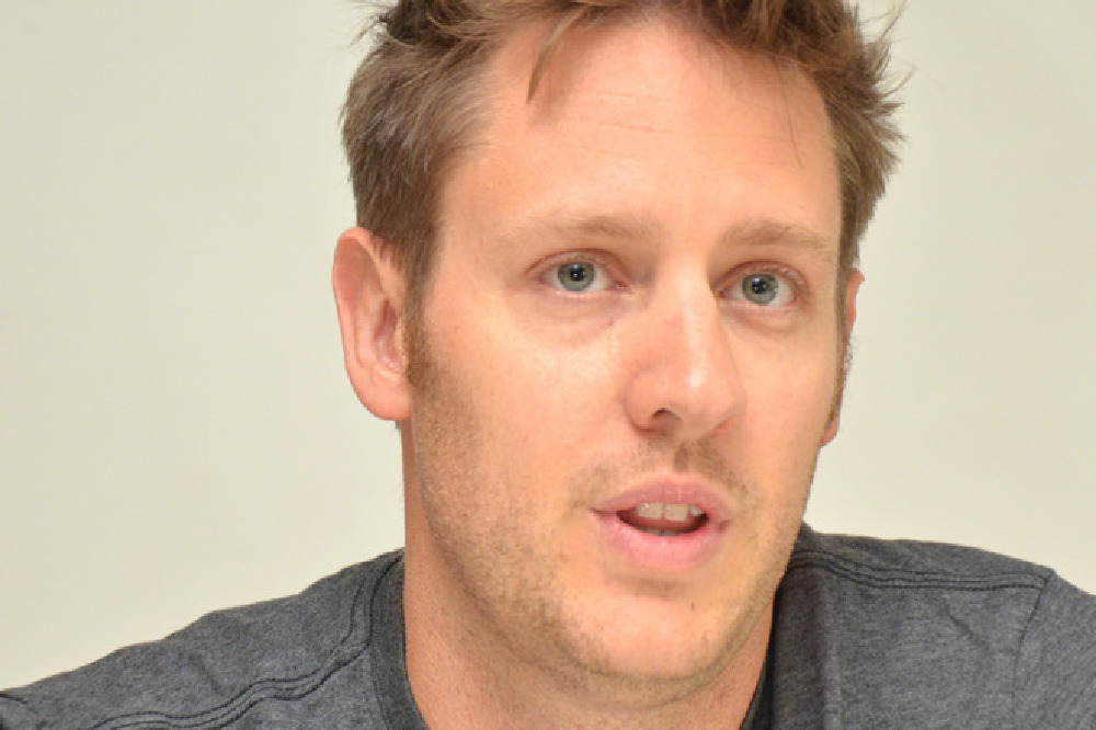 Neill Blomkamp