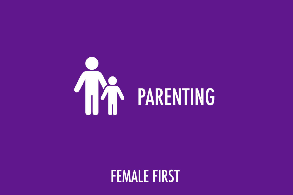 Parenting on Female First