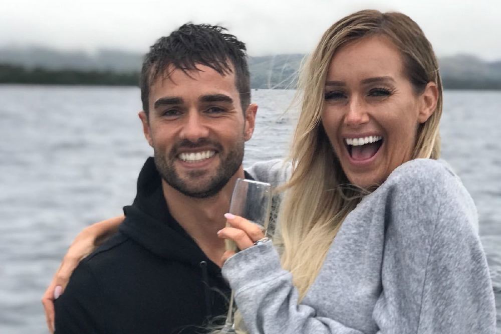 Laura and Paul are reportedly going their separate ways