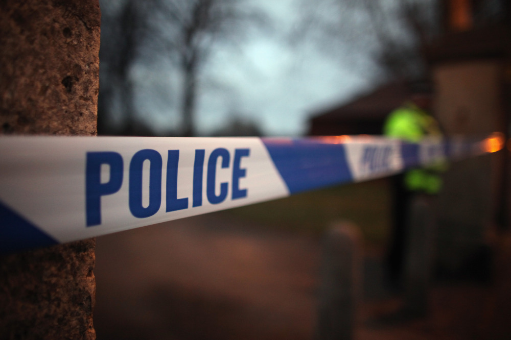 West Midlands Police could be at risk