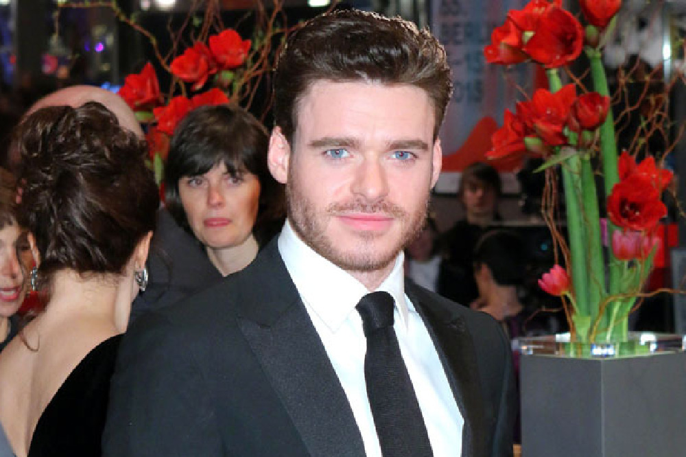 Richard Madden